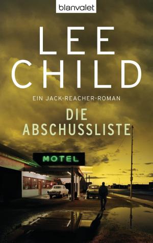 Cover of the book Die Abschussliste by Helen Osterman