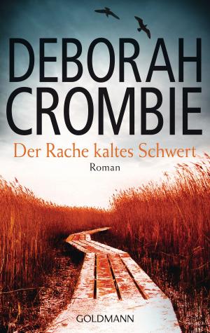 Book cover of Der Rache kaltes Schwert