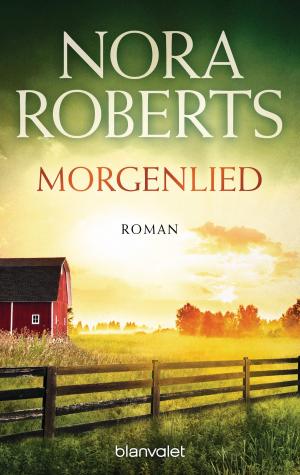 Cover of the book Morgenlied by J.D. Robb