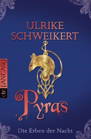 Cover of the book Die Erben der Nacht - Pyras by Franziska Fischer
