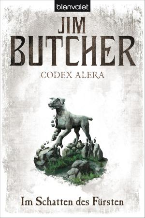 Cover of the book Codex Alera 2 by Alfred Bekker