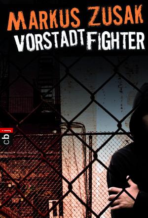 Cover of the book Vorstadt-Fighter by Robert Muchamore