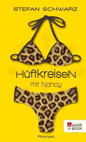Book cover of Hüftkreisen mit Nancy