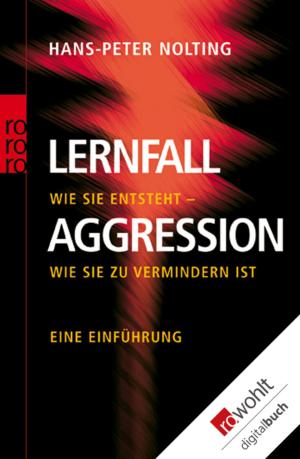 Cover of the book Lernfall Aggression 1 by Asta Scheib