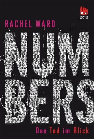 Cover of the book Numbers - Den Tod im Blick (Numbers 1) by Kristin Cashore