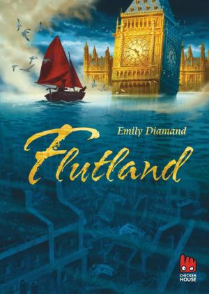 Cover of the book Flutland by Karoline Kuhla