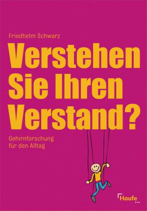 Cover of the book Verstehen Sie Ihren Verstand? by Carsten Ulbricht