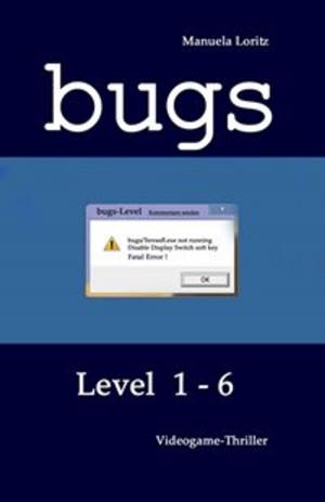 Cover of BUGS - Level 1-6