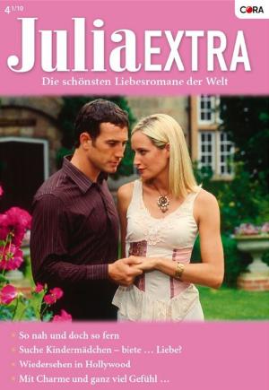 Cover of the book Julia Extra Band 0311 by Barbara Dunlop, Emilie Rose, Bronwyn Jameson
