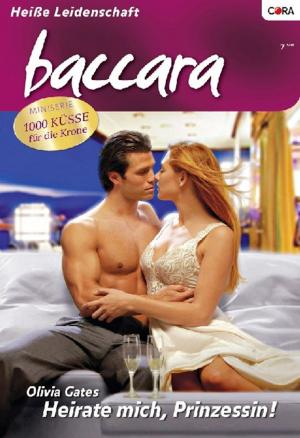 Cover of the book Heirate mich, Prinzessin! by Dana Marton