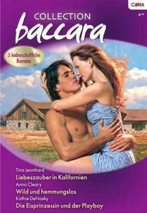 Book cover of Collection Baccara Band 0287
