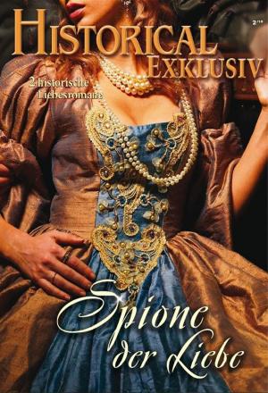 Cover of the book Historical Exklusiv Band 23 by LIZ FIELDING, JULIA JAMES, LUCY MONROE, MARGARET MAYO