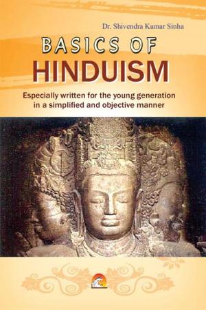 Cover of the book Basics of Hinduism by Vipul Trivedi