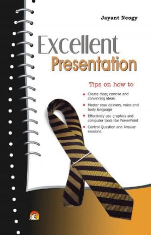 Cover of Excellent Presentation