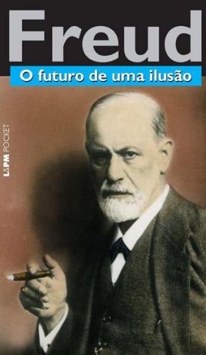 Cover of the book O Futuro de uma Ilusão by Millôr Fernandes