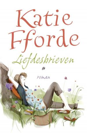 Cover of the book Liefdesbrieven by Santa Montefiore