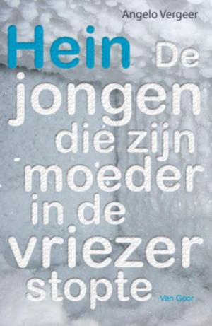 Cover of the book Hein by Carola van Bemmelen, Sharon Numan