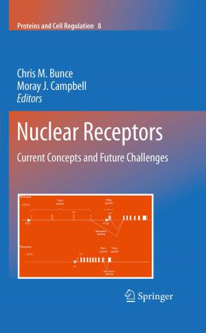 Cover of the book Nuclear Receptors by Nozomu Yoshida