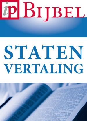 Cover of the book Statenvertaling by Christliche Schriftenverbreitung