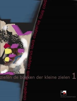 Cover of the book Boeken der kleine zielen by Rian Visser