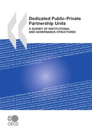 bigCover of the book Dedicated Public-Private Partnership Units by 