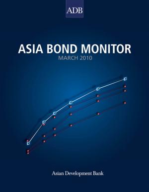 Cover of the book Asia Bond Monitor March 2010 by Cielito Habito