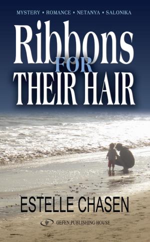 Cover of the book Ribbons For Their Hair  by Hillel Halkin