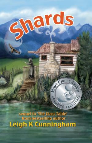 Book cover of Shards