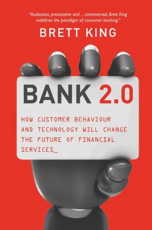 Cover of the book Bank 2.0 by Pekka Viljakainen