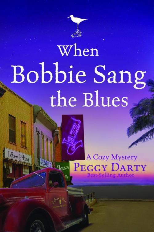 Cover of the book When Bobbie Sang the Blues by Peggy Darty, The Crown Publishing Group