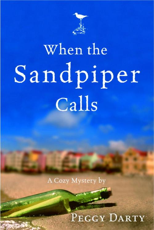 Cover of the book When the Sandpiper Calls by Peggy Darty, The Crown Publishing Group