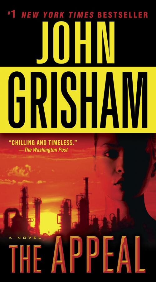 Cover of the book The Appeal by John Grisham, Random House Publishing Group