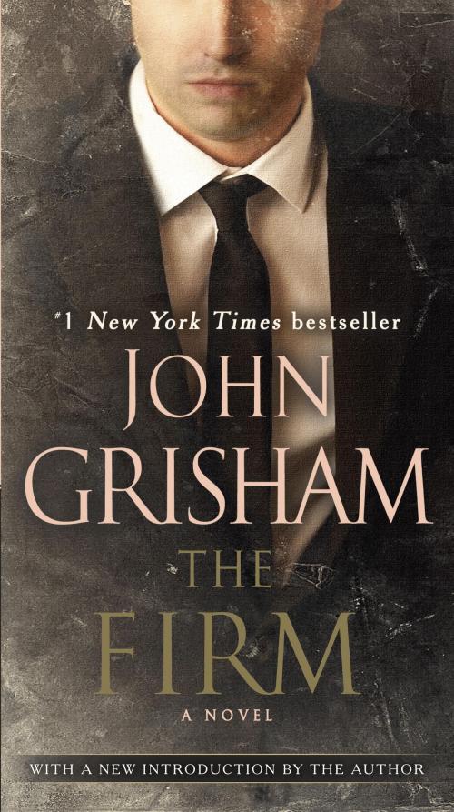 Cover of the book The Firm by John Grisham, Random House Publishing Group