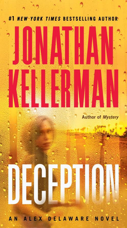 Cover of the book Deception by Jonathan Kellerman, Random House Publishing Group