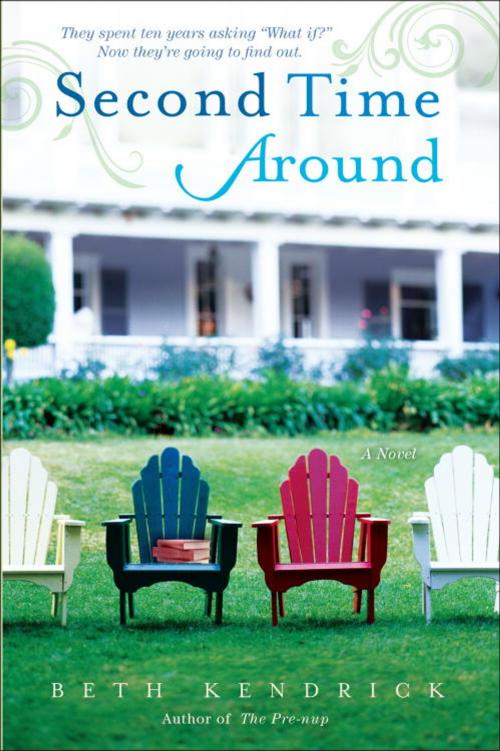 Cover of the book Second Time Around by Beth Kendrick, Random House Publishing Group