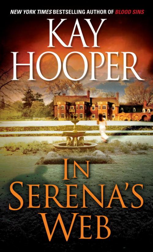 Cover of the book In Serena's Web by Kay Hooper, Random House Publishing Group