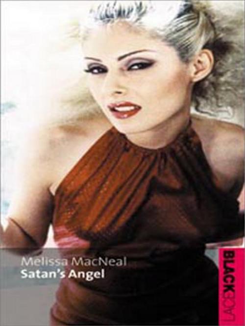 Cover of the book Satan's Angel by Melissa Macneal, Ebury Publishing