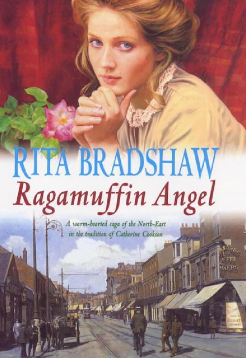 Cover of the book Ragamuffin Angel by Rita Bradshaw, Headline
