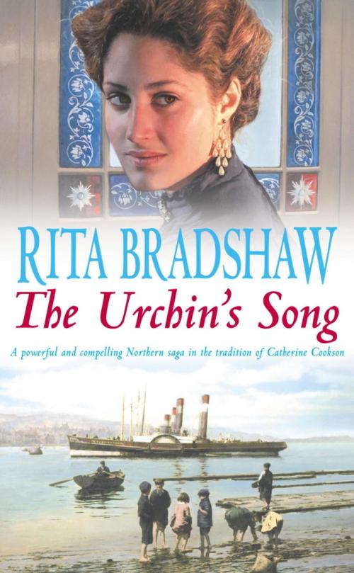 Cover of the book The Urchin's Song by Rita Bradshaw, Headline