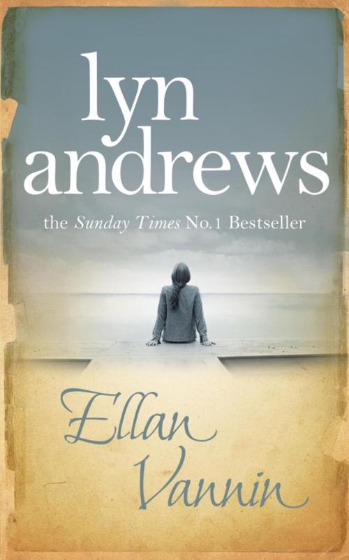 Cover of the book Ellan Vannin by Lyn Andrews, Headline