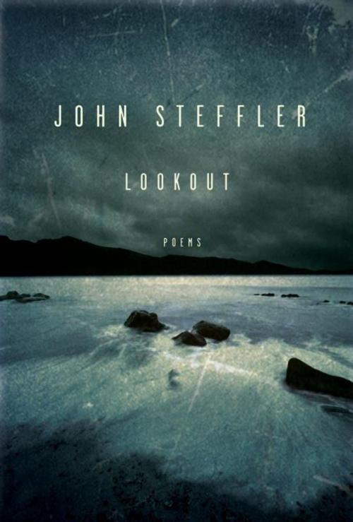 Cover of the book Lookout by John Steffler, McClelland & Stewart