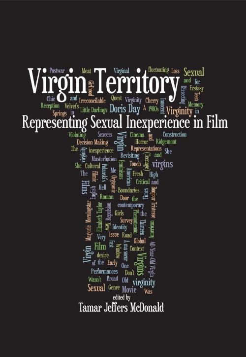 Cover of the book Virgin Territory by Tamar Jeffers McDonald, Wayne State University Press
