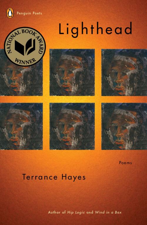 Cover of the book Lighthead by Terrance Hayes, Penguin Publishing Group