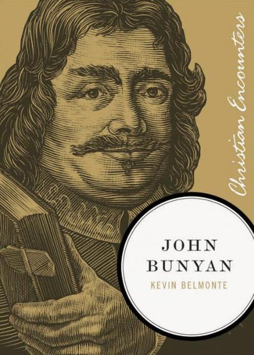 Cover of the book John Bunyan by Kevin Belmonte, Thomas Nelson