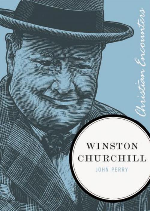 Cover of the book Winston Churchill by John Perry, Thomas Nelson