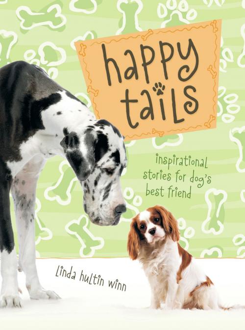 Cover of the book Happy Tails by Linda Winn, Thomas Nelson