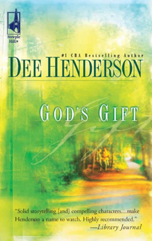 Cover of the book God's Gift by Dee Henderson, Steeple Hill