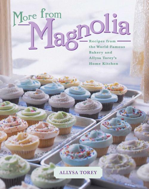 Cover of the book More From Magnolia by Allysa Torey, Simon & Schuster