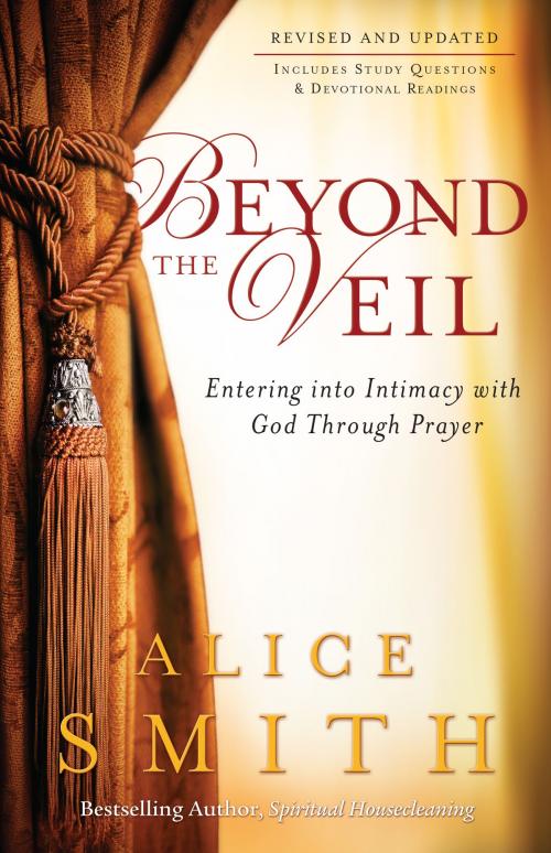 Cover of the book Beyond the Veil by Alice Smith, Baker Publishing Group