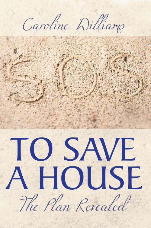Cover of the book To Save a House by Caroline Williams, AuthorHouse